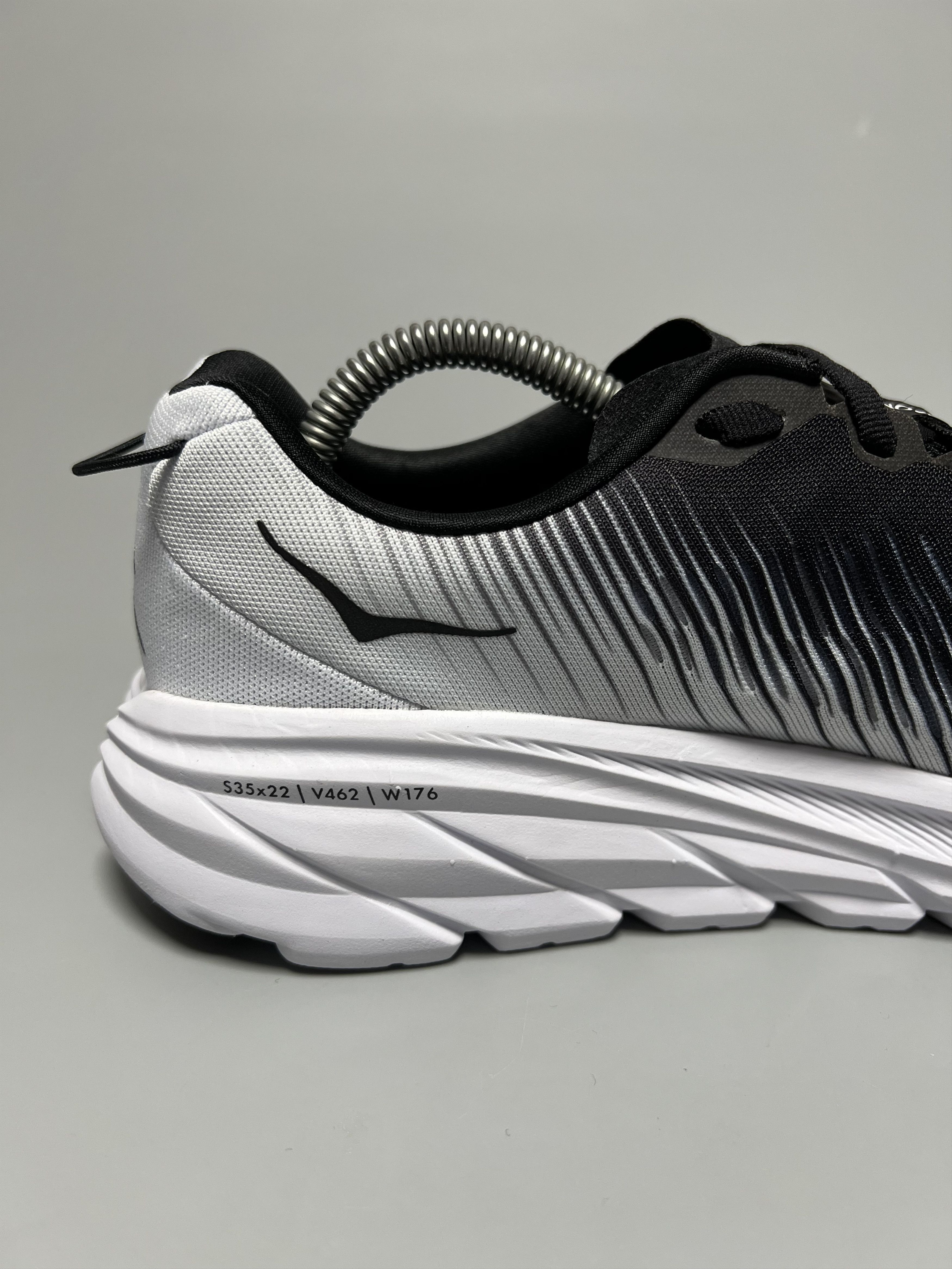 Hoka 8.5B Hoka One One Rincon 3 Women's Running Shoes Walking Gym Size US 8.5 / IT 38.5 - 6 Thumbnail