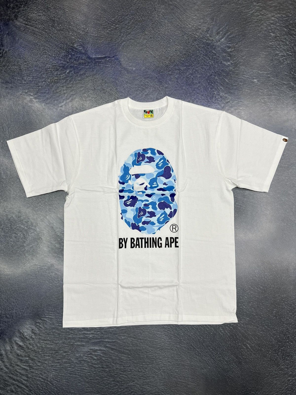 Bape Bape ABC Camo T-Shirt Size US XXL / EU 58 / 5 - 1 Thumbnail