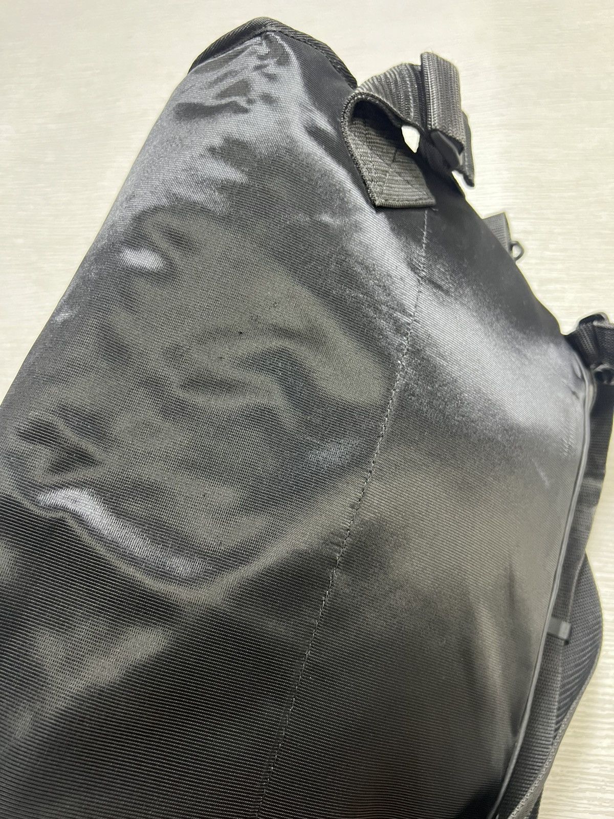 Stone Island Shadow Project S.I Shadow Project - Bagjack - Transformable Messenger Bag Size ONE SIZE - 25 Thumbnail