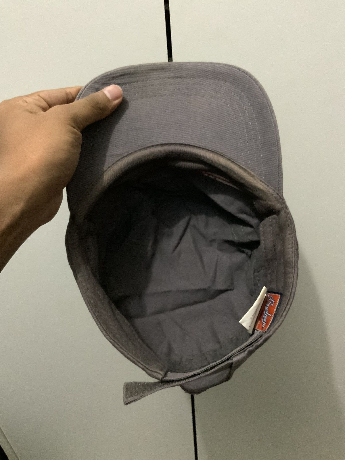 Dickies Buckeye by Dickies Patrol Cap Size ONE SIZE - 7 Thumbnail