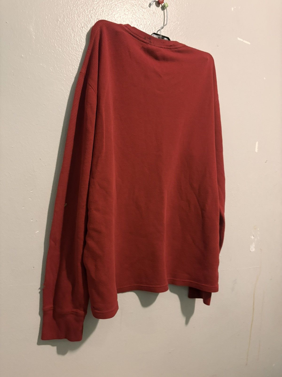 Polo Ralph Lauren R7PZI Custom — Polo Ralph Lauren Thermal | “I ♦♦ Paramore” Size US L / EU 52-54 / 3 - 8 Thumbnail