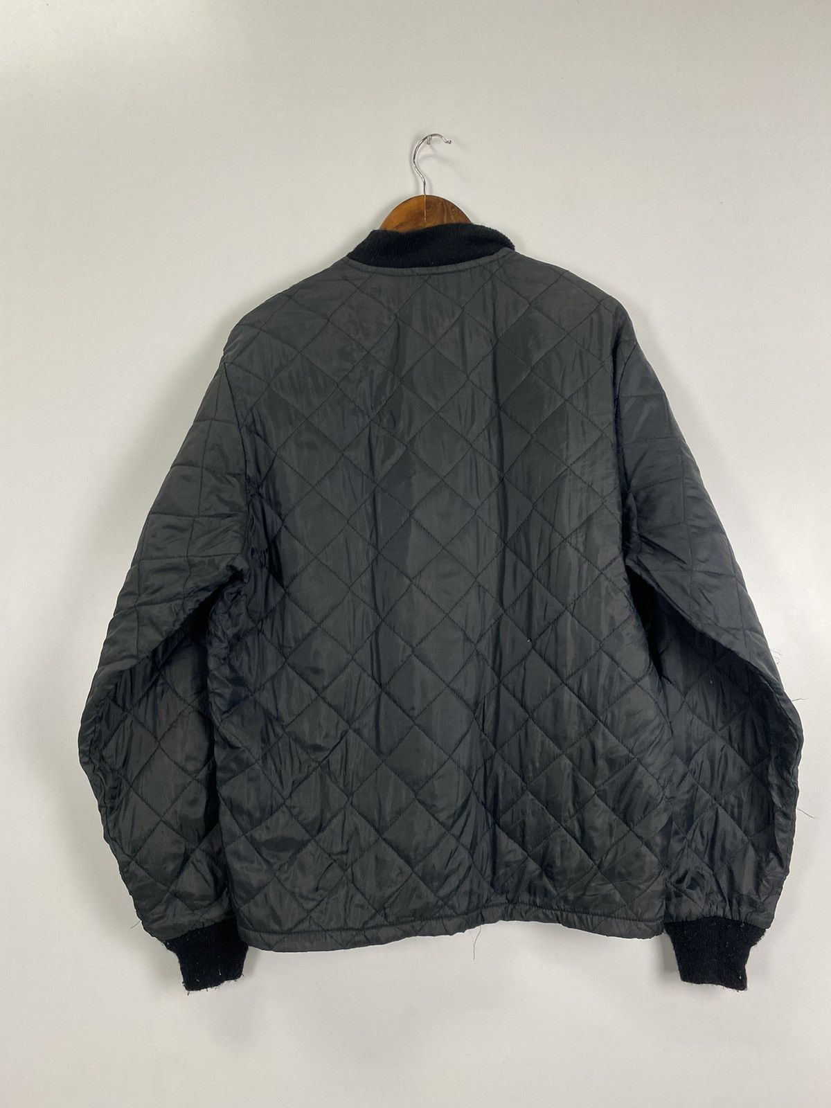 Vintage × Walls Vintage Walls quilted jacket Size US M / EU 48-50 / 2 - 11 Thumbnail