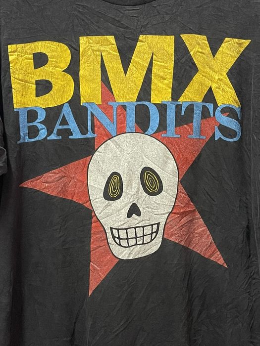 Vintage Vintage BMX Bandits x 