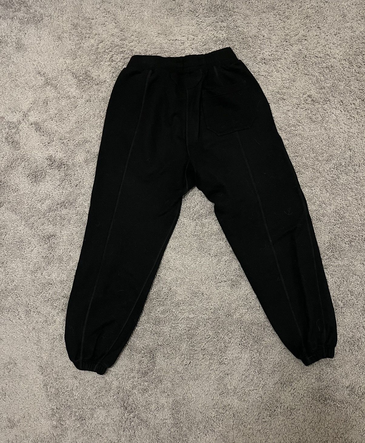 Cole Buxton Cole Buxton Warm Up Sweatpants Size US 34 / EU 50 - 2 Thumbnail