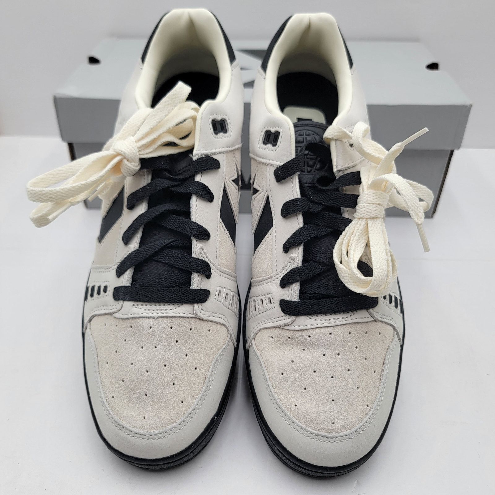 Converse Converse AS-1 Pro 'Egret Black' Men's Size 11 - New! Size US 11 / EU 44 - 4 Thumbnail