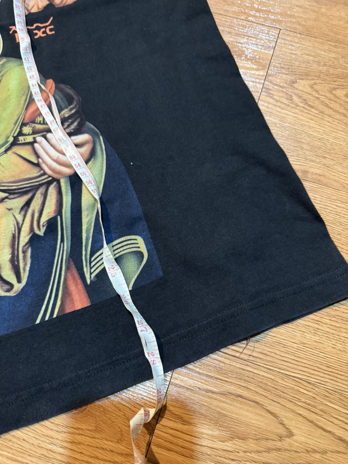 Other virgen del rare item Size US L / EU 52-54 / 3 - 6 Thumbnail