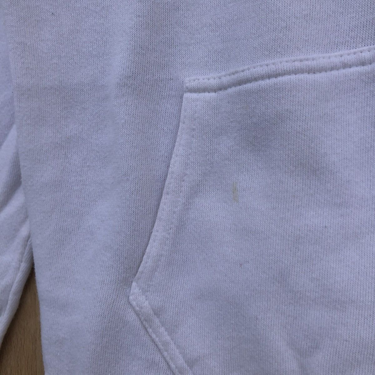 Vintage Vintage University of Hawaii Hoodie Sweatshirt Size US S / EU 44-46 / 1 - 5 Thumbnail