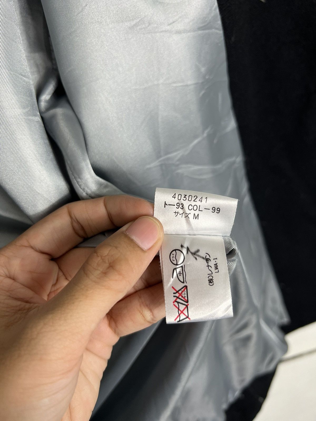 Designer 🔥 ARNAUD THIERRY GILLIER PARIS COAT Size US M / EU 48-50 / 2 - 16 Thumbnail