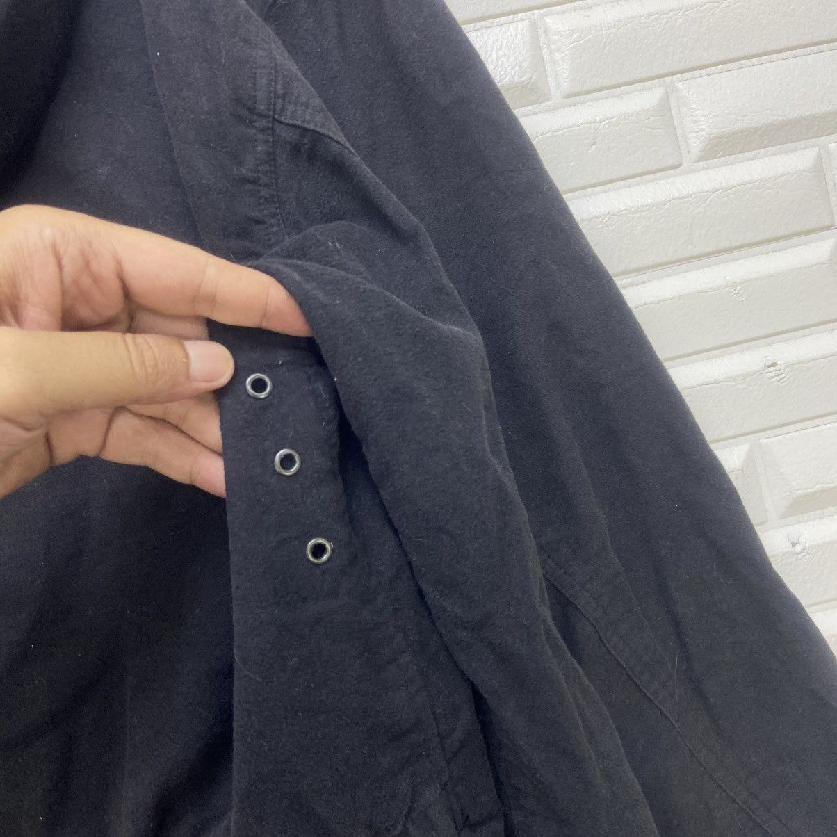 Buzz Rickson's Vintage United Carr Buzz Rickson's Army Military Style Size US M / EU 48-50 / 2 - 16 Thumbnail