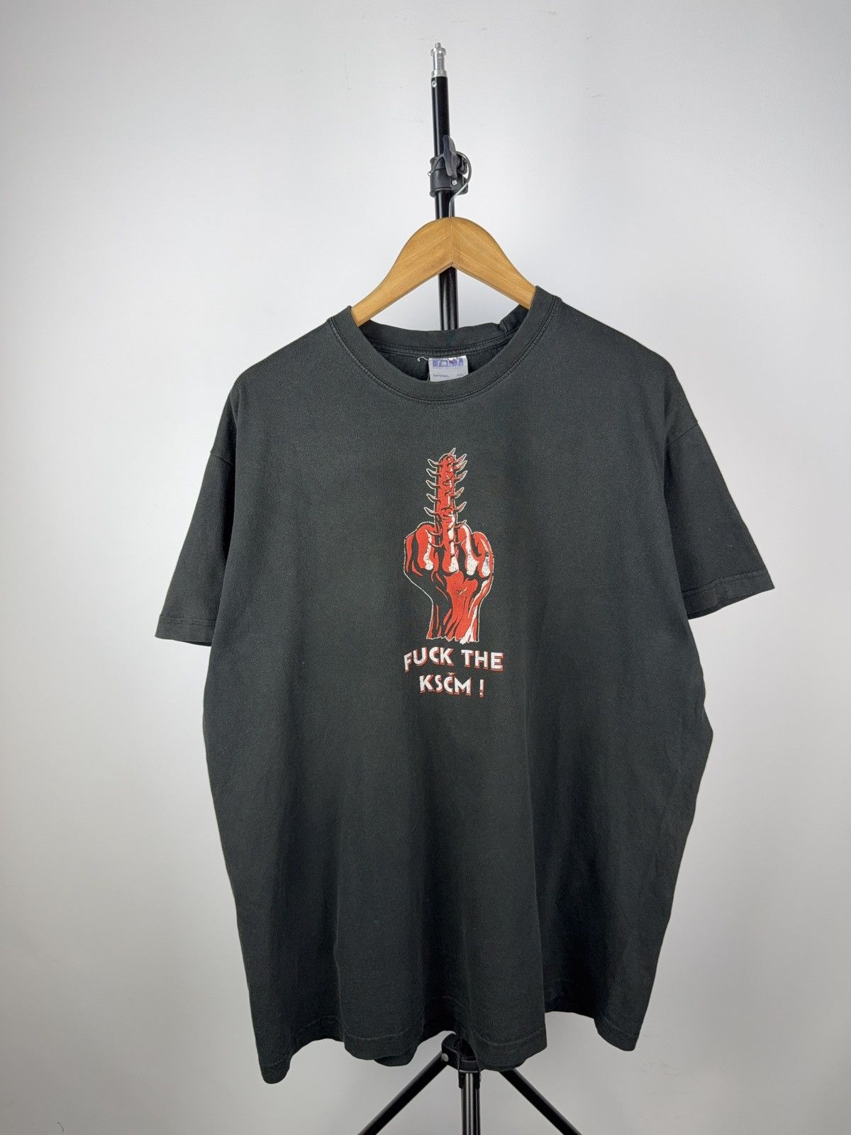 941 Fuck ファック 90年代ヴィンテージ Tシャツ Ford フォード