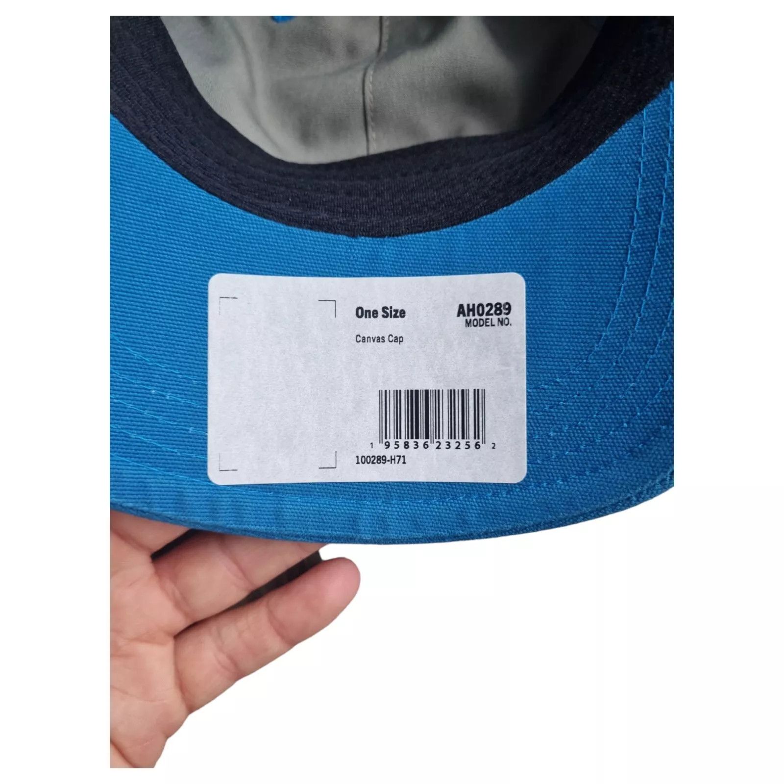 Carhartt × Carhartt Wip Carhartt WIP cap fall 2022 new with tags one size Size ONE SIZE - 10 Thumbnail