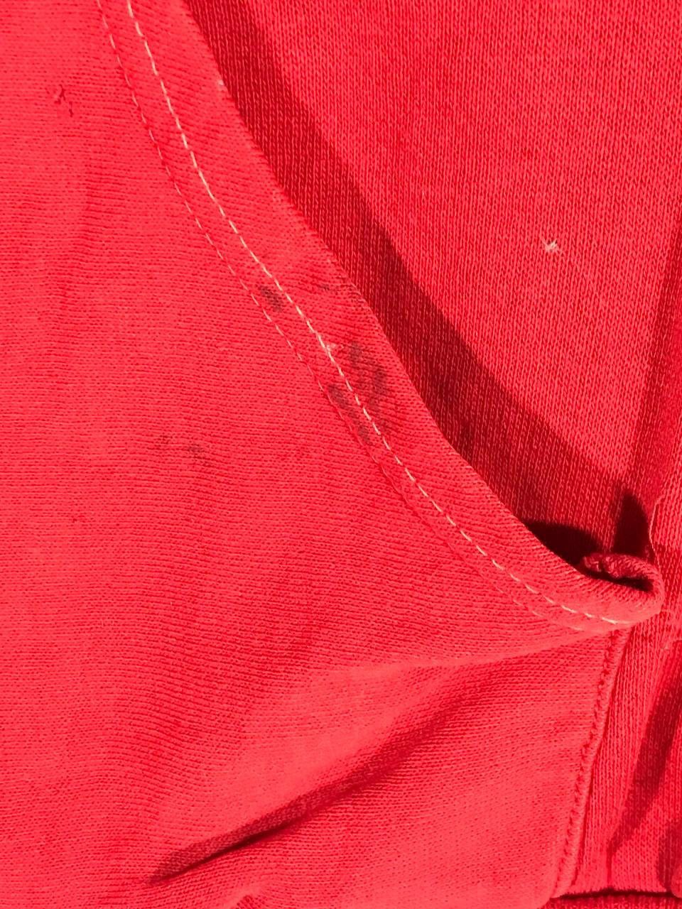 Vintage Vintage 80s Indiana hoodie Size US L / EU 52-54 / 3 - 11 Thumbnail