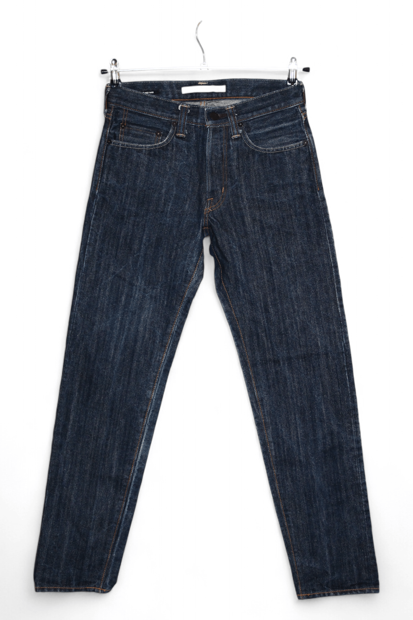 Mastercraft Union MCU Mastercraft Union selvedge japanese woven denim 13.5oz Size US 30 / EU 46 - 2 Thumbnail