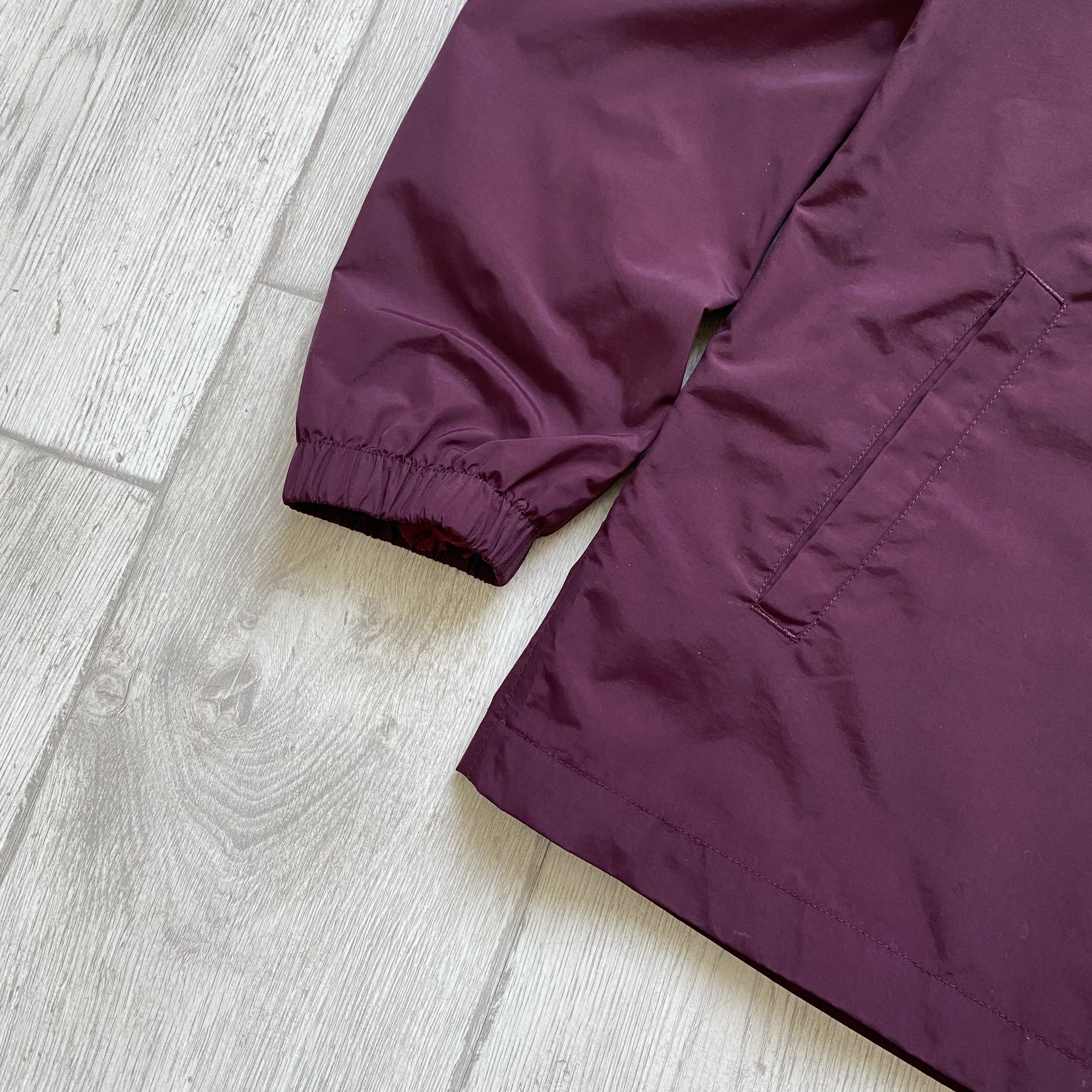 Dickies Vintage 00s Diskies Nylon Coach Jacket mini logo Size US L / EU 52-54 / 3 - 5 Thumbnail