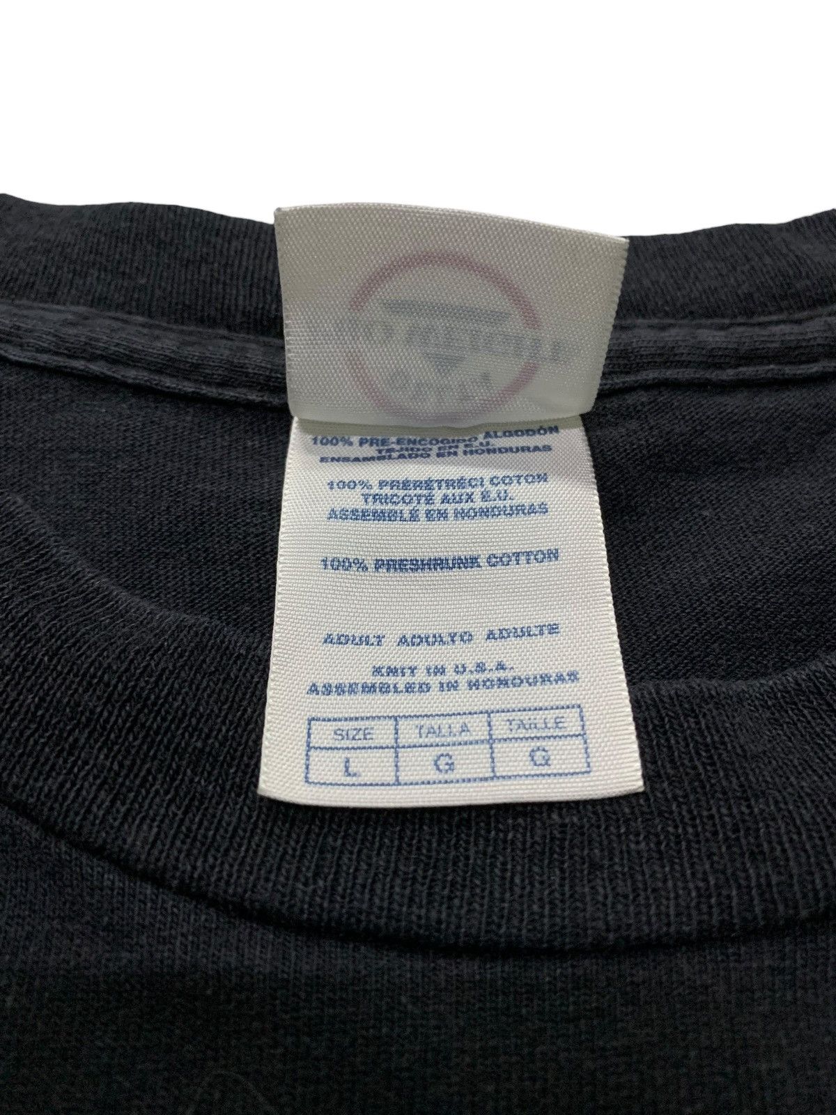 Delta × Garbage TV Crazy Y2k Vintage Family Guy Stewie Bad Guy Size US L / EU 52-54 / 3 - 6 Thumbnail