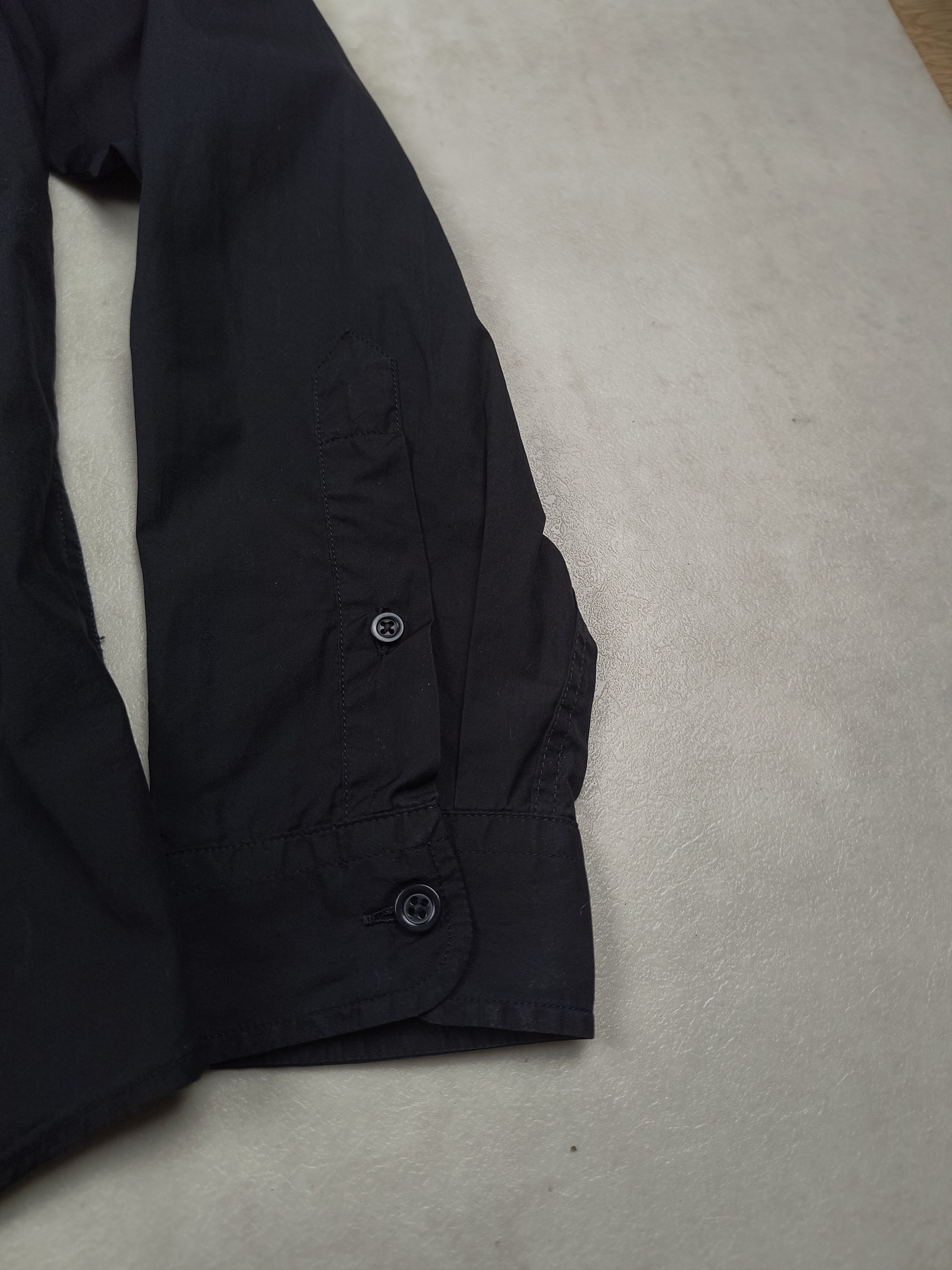 AMI Ami Alexandre Mattiussi basic shirt old money style designer Size US M / EU 48-50 / 2 - 7 Thumbnail