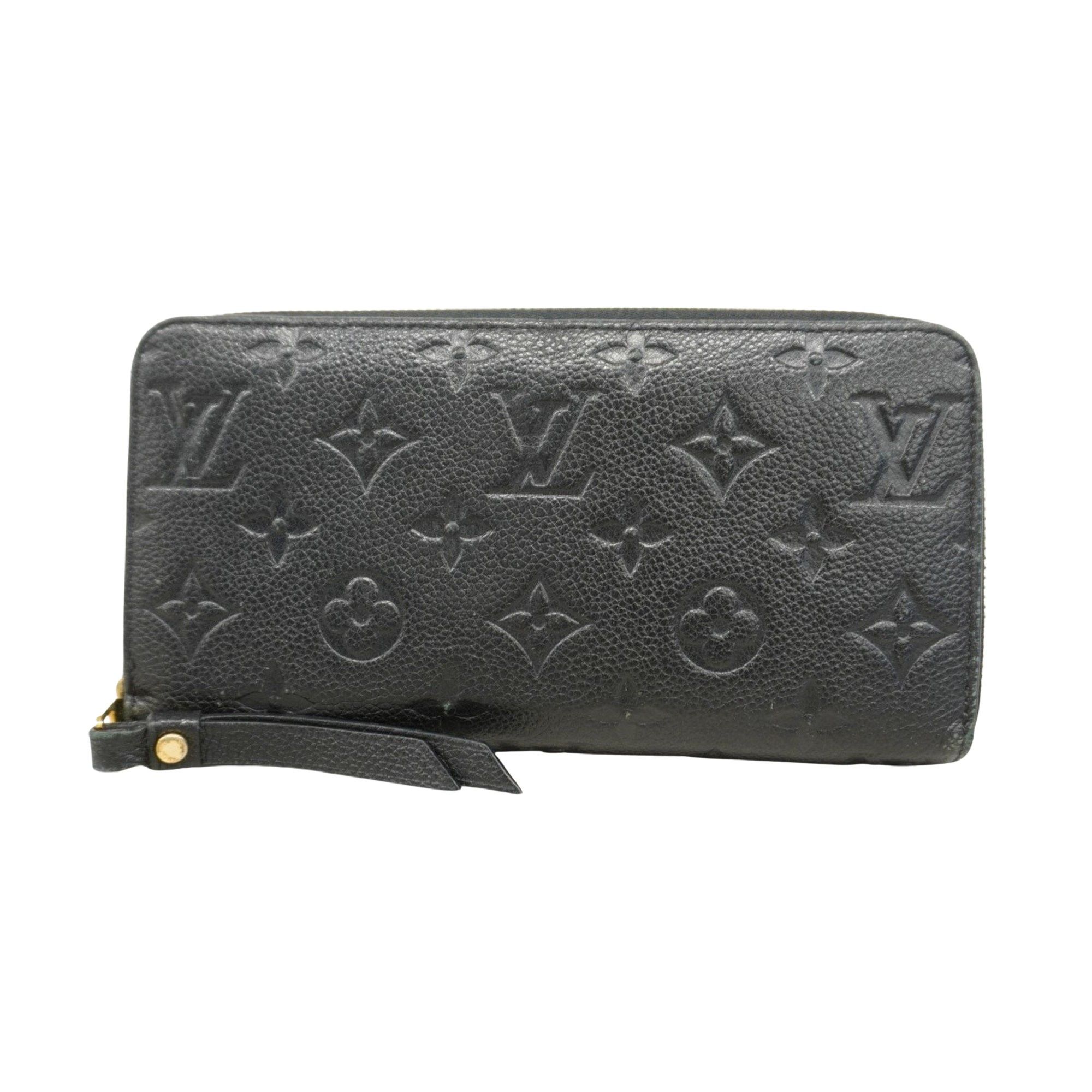 Louis Vuitton Louis Vuitton Portefeuille zippy wallet Size ONE SIZE - 1 Thumbnail