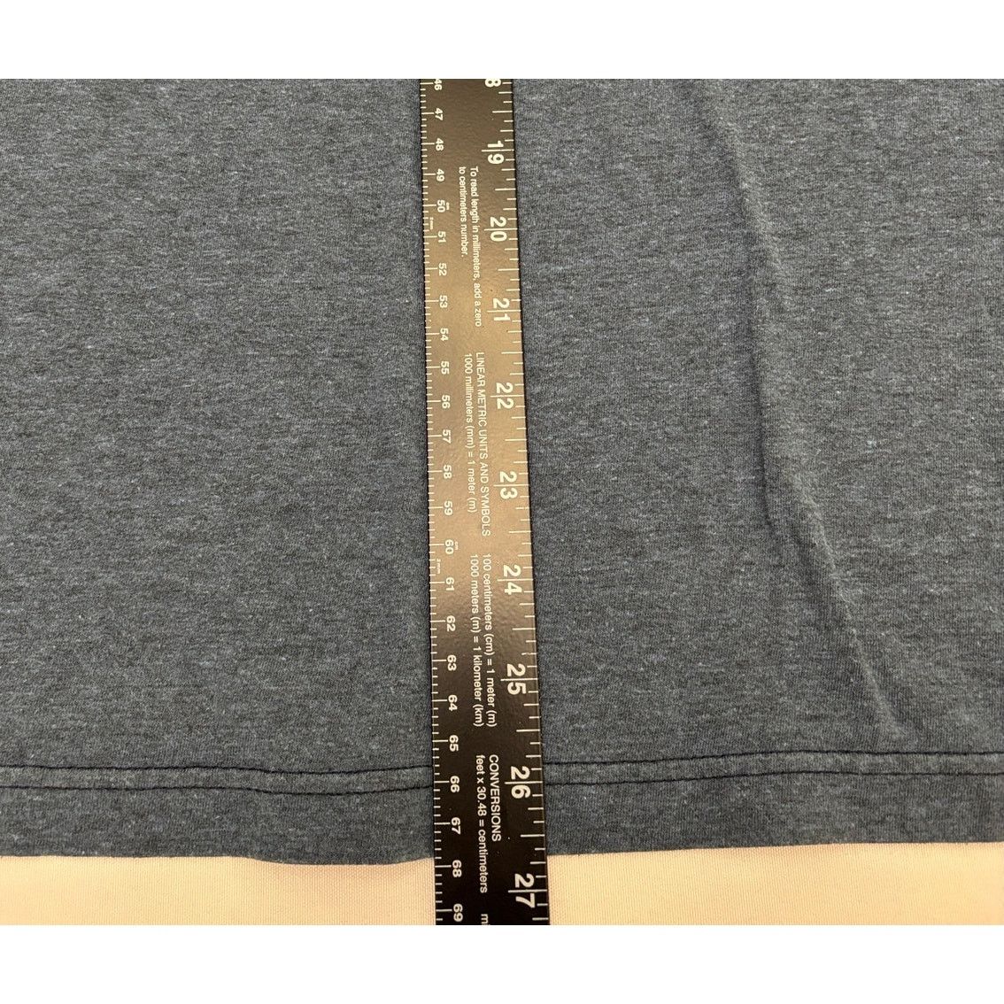 Helix Size S | HELIX Graphic Ghost Skull Short Sleeve Tee T-Shirt Size US S / EU 44-46 / 1 - 5 Thumbnail