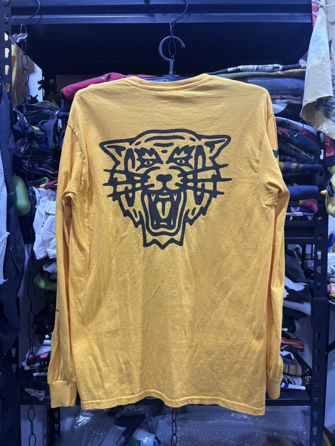 Band Tees State champs Size US M / EU 48-50 / 2 - 6 Thumbnail