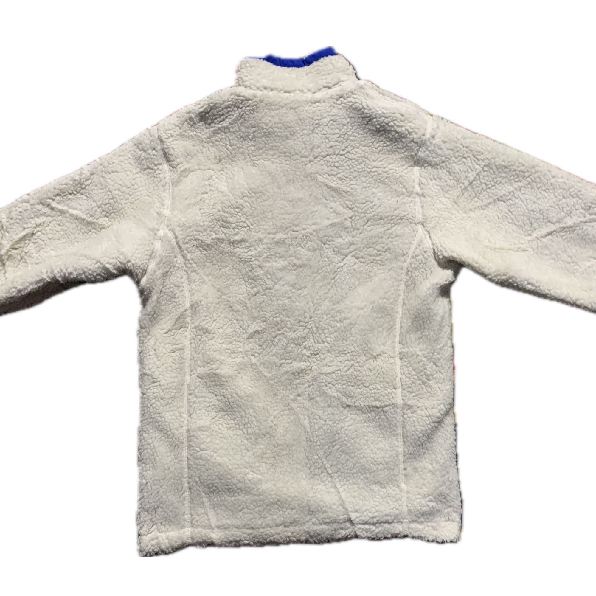 Russell Athletic Russel Athletic reversible Sherpa jackets Size S / US 4 / IT 40 - 6 Thumbnail