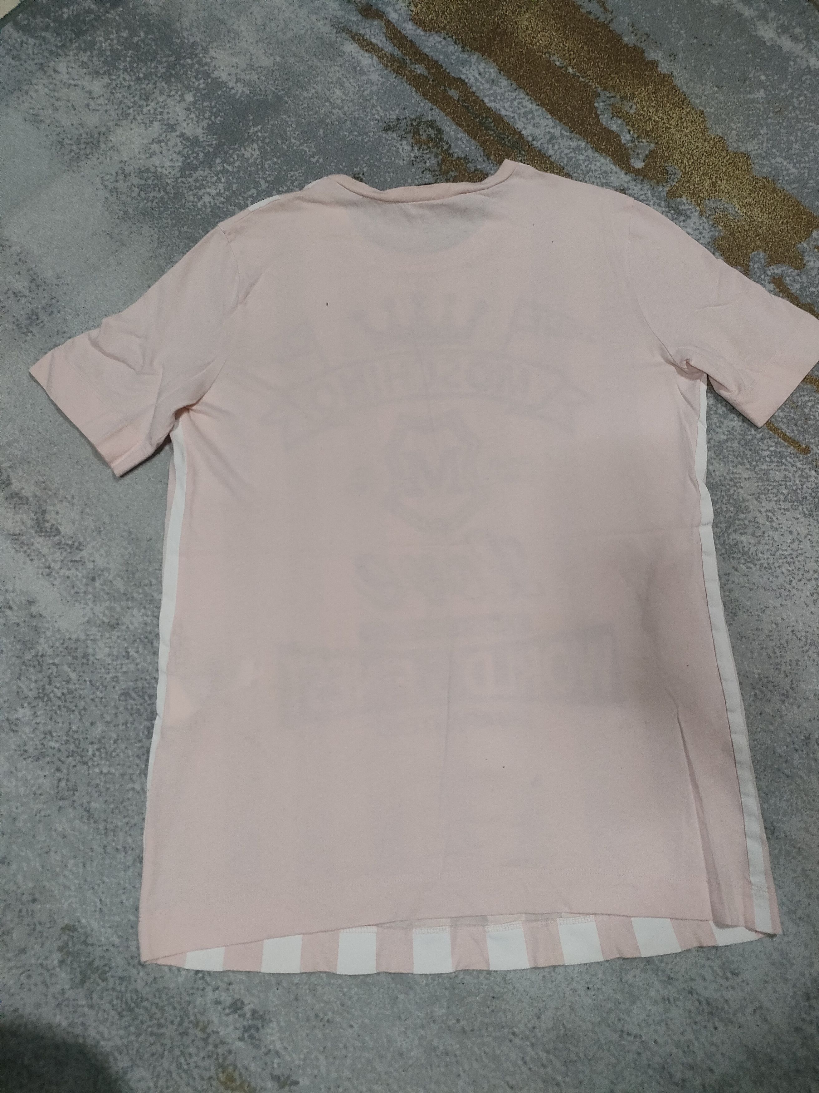 Love Moschino Love Moschino T-shirt Size S / US 4 / IT 40 - 2 Thumbnail