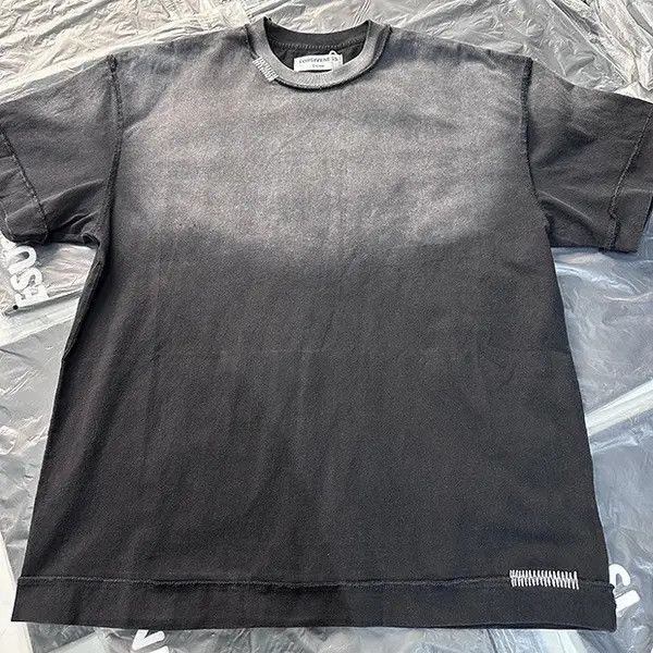 VIBE Vintage Gradient Shirt Size US XL / EU 56 / 4 - 3 Thumbnail