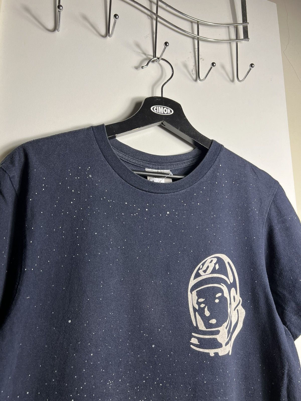 Billionaire Boys Club Billionaire Boys Club T-Shirt BBC Galaxy Size US M / EU 48-50 / 2 - 3 Thumbnail