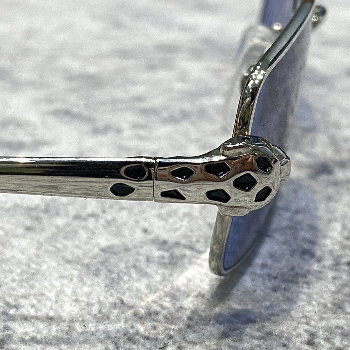 Cartier CARTIER CT0473S 004 Size ONE SIZE - 8 Thumbnail