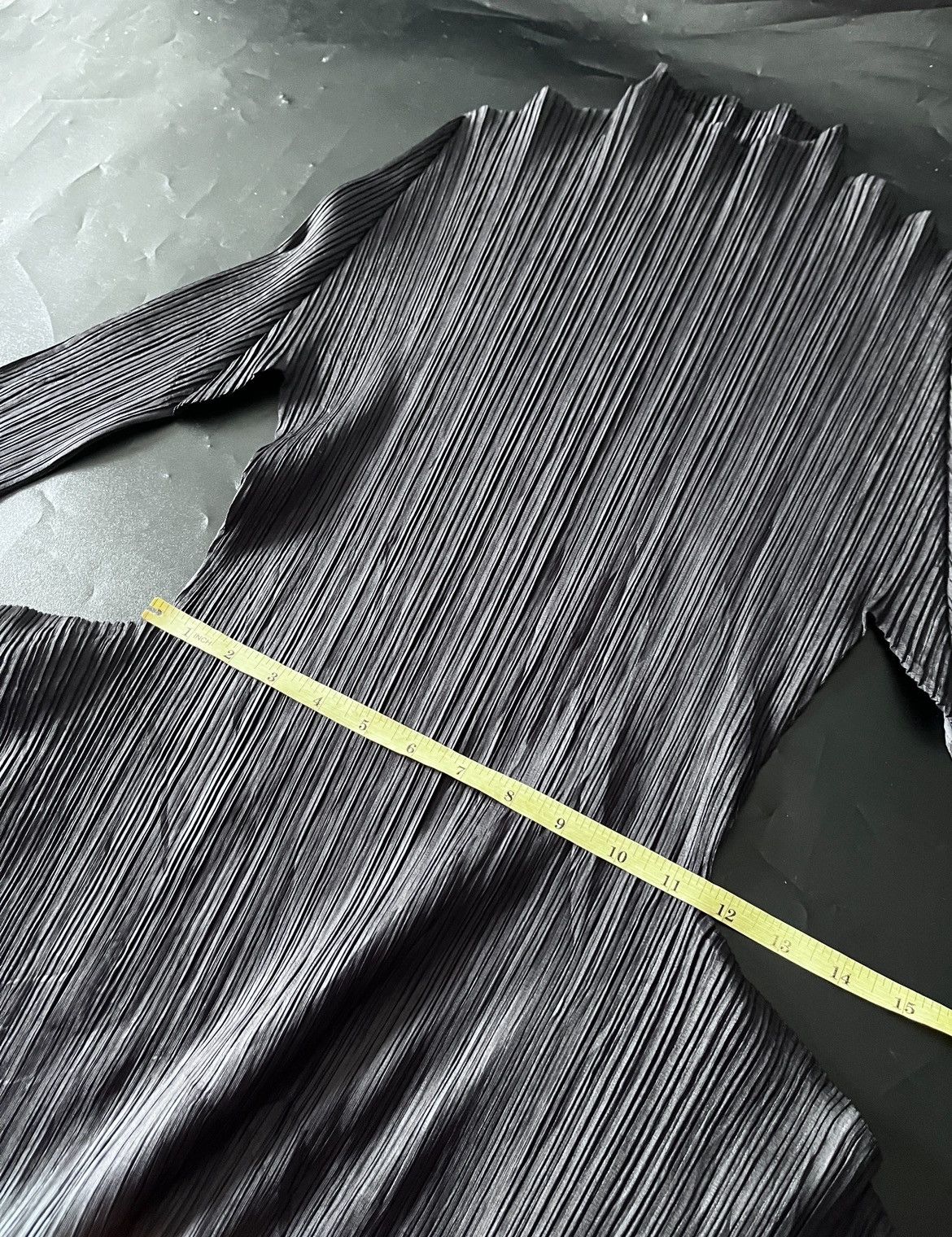 Japanese Brand Pleats such as Pleats please Size M / US 6-8 / IT 42-44 - 16 Thumbnail