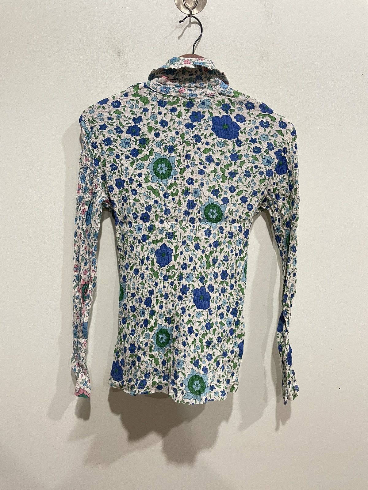Ne-Net Tsumori Chisato crepes fabric Size M / US 6-8 / IT 42-44 - 2 Thumbnail