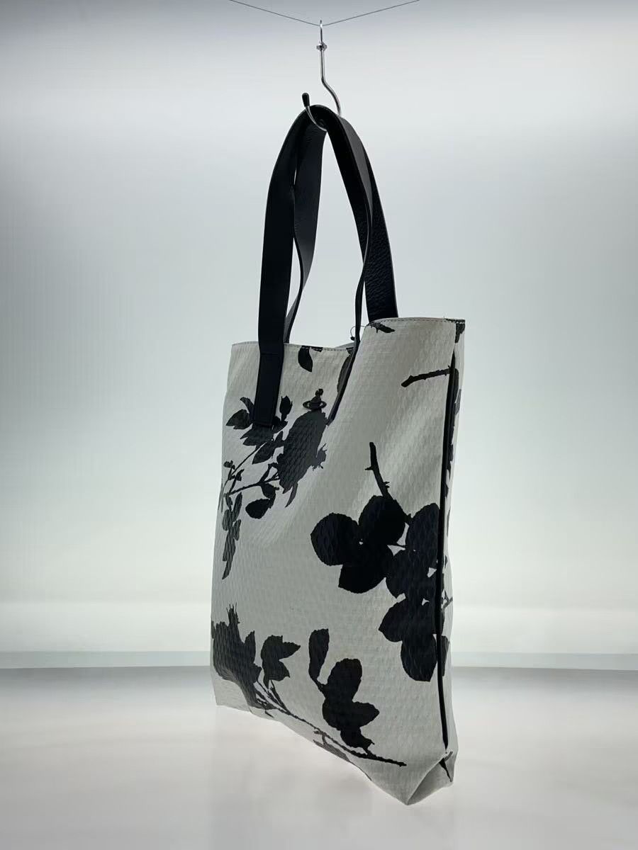 Vivienne Westwood Floral Orb Tote Bag Size ONE SIZE - 2 Thumbnail