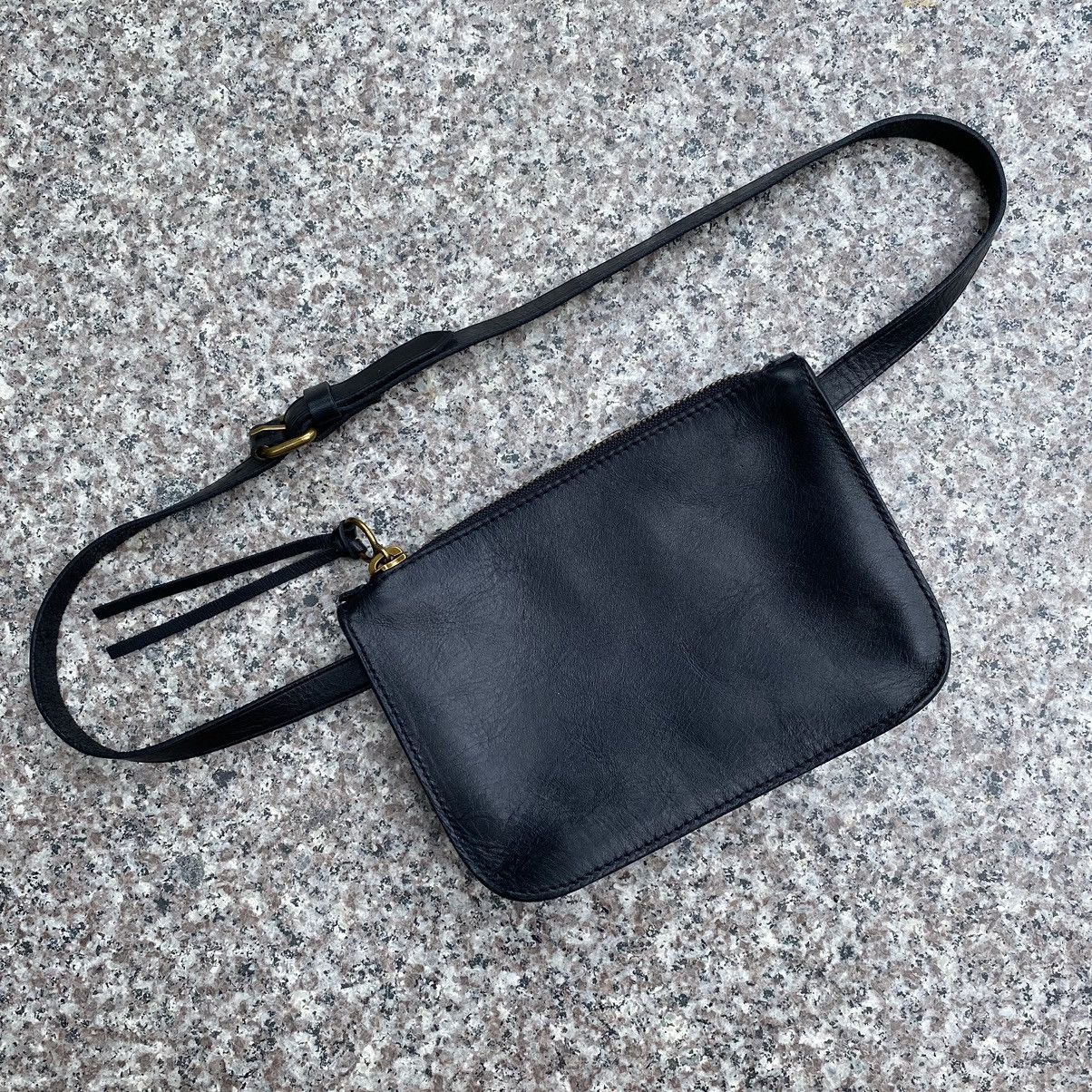 Madewell Madewell simple belt bag Size ONE SIZE - 1 Thumbnail