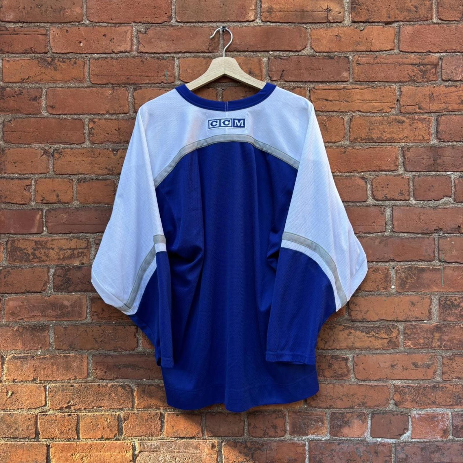 Other Vintage Toronto maple leafs alternative jersey 00s M Size US M / EU 48-50 / 2 - 3 Thumbnail