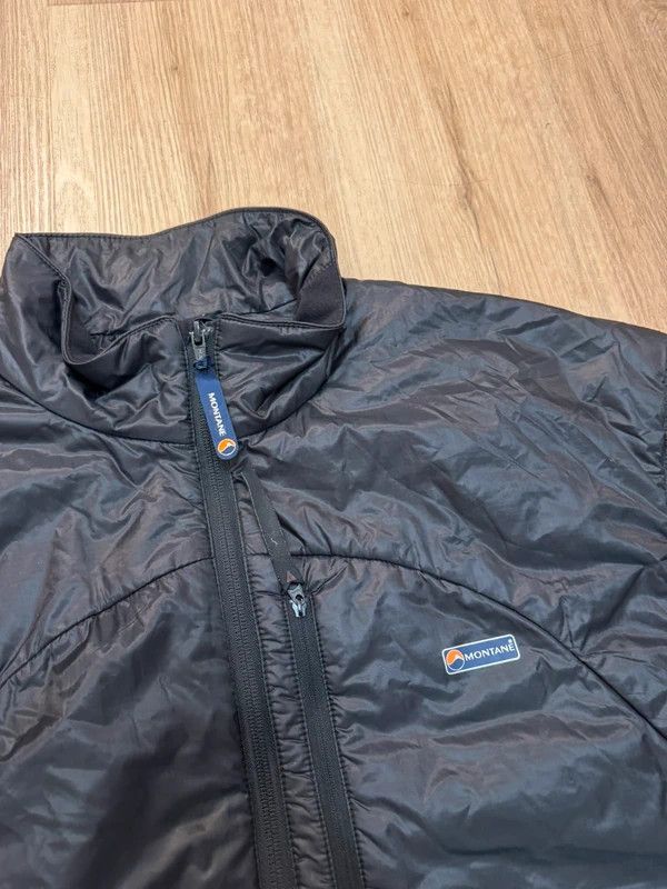 Montane Montane Pertex Quantum Vest Insulated size XL Size US XL / EU 56 / 4 - 7 Thumbnail