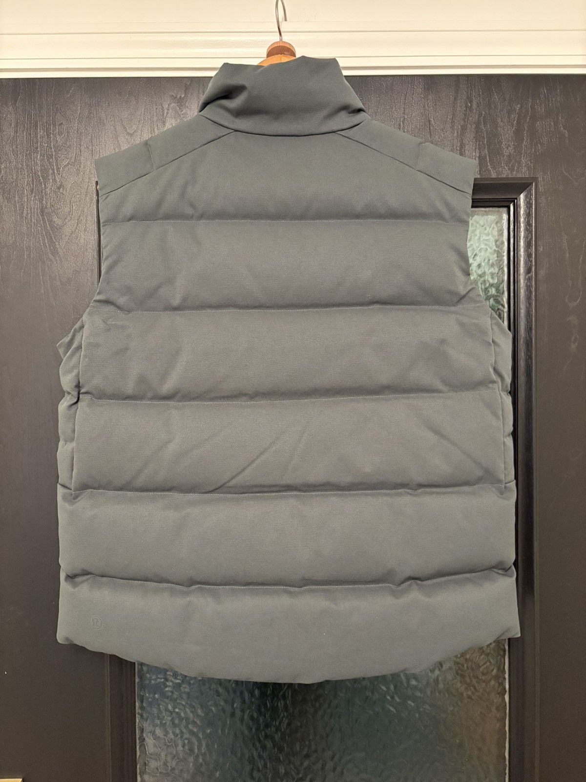 Lululemon Lululemon Wunder Puff Vest *Tech Canvas Size US M / EU 48-50 / 2 - 2 Thumbnail