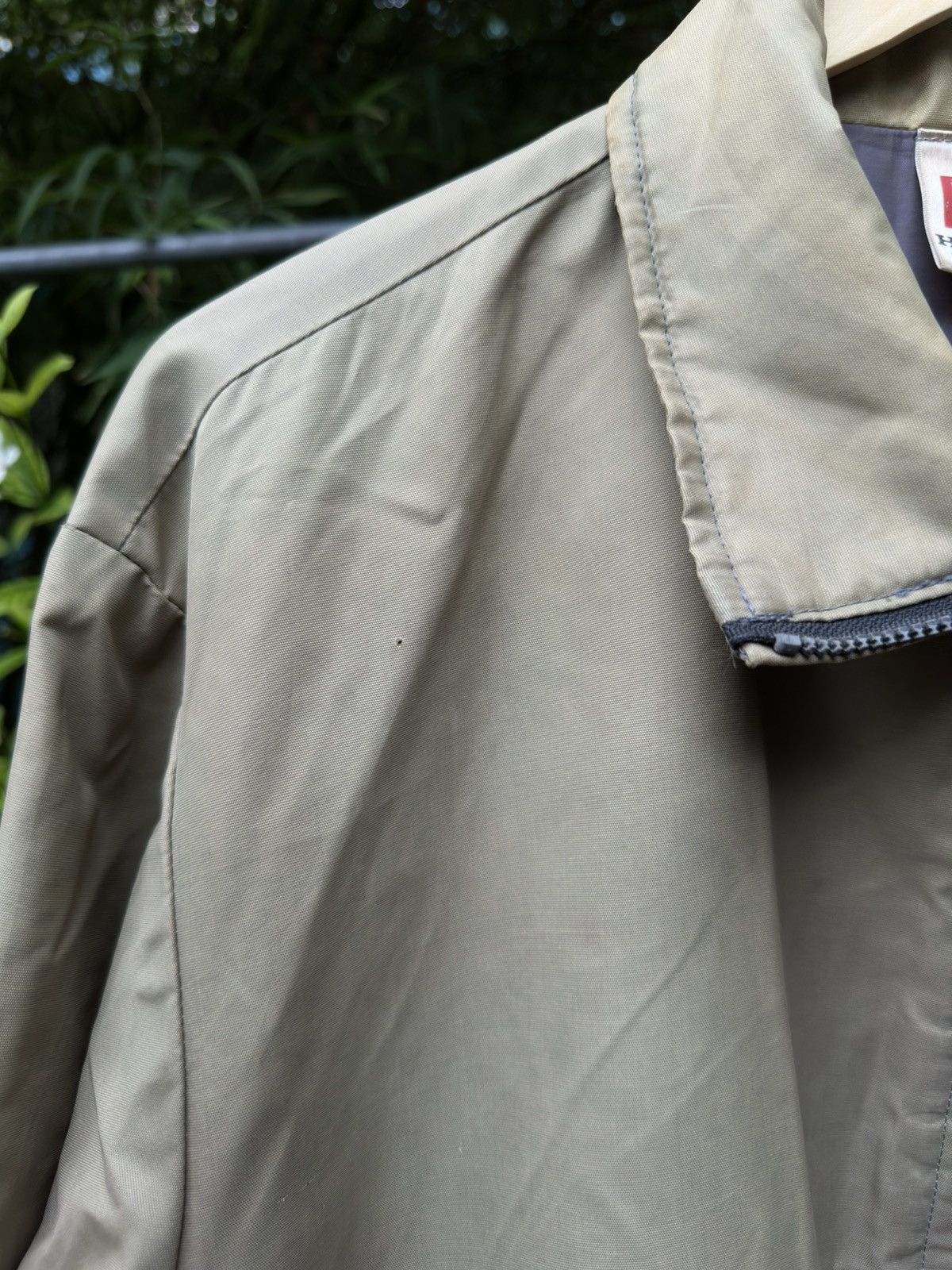 Honda 1970s Official Honda Dream 250 Bomber Jacket Size US L / EU 52-54 / 3 - 7 Thumbnail