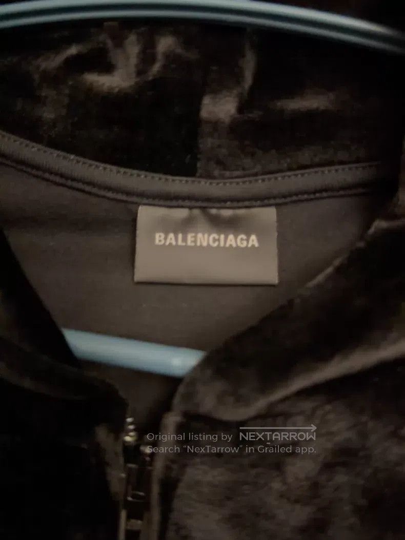 Balenciaga Balenciaga Jacket Size XS / US 0-2 / IT 36-38 - 3 Thumbnail