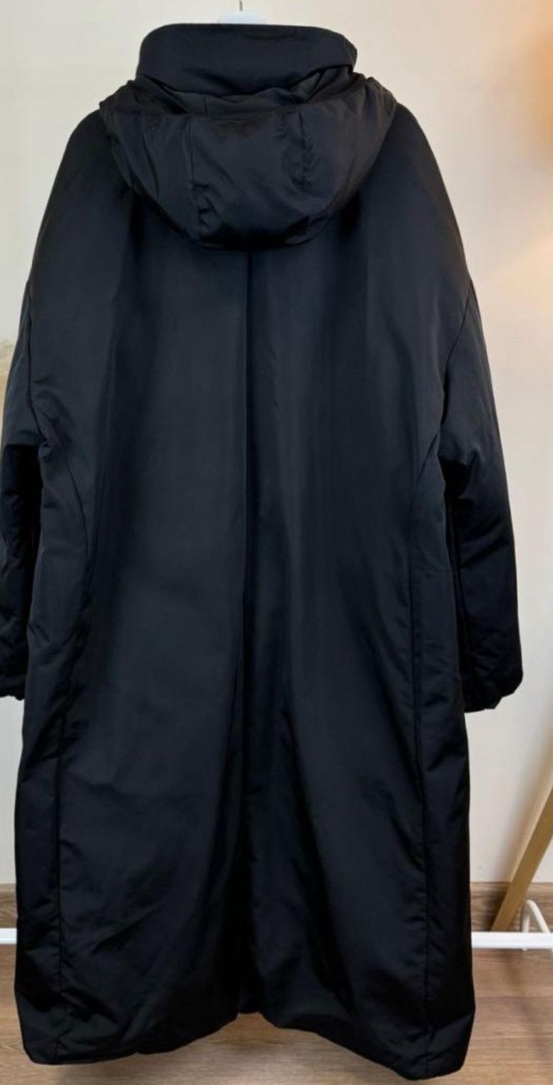1017 ALYX 9SM 1017 Alyx full length Runway Puffer Size US XL / EU 56 / 4 - 5 Thumbnail