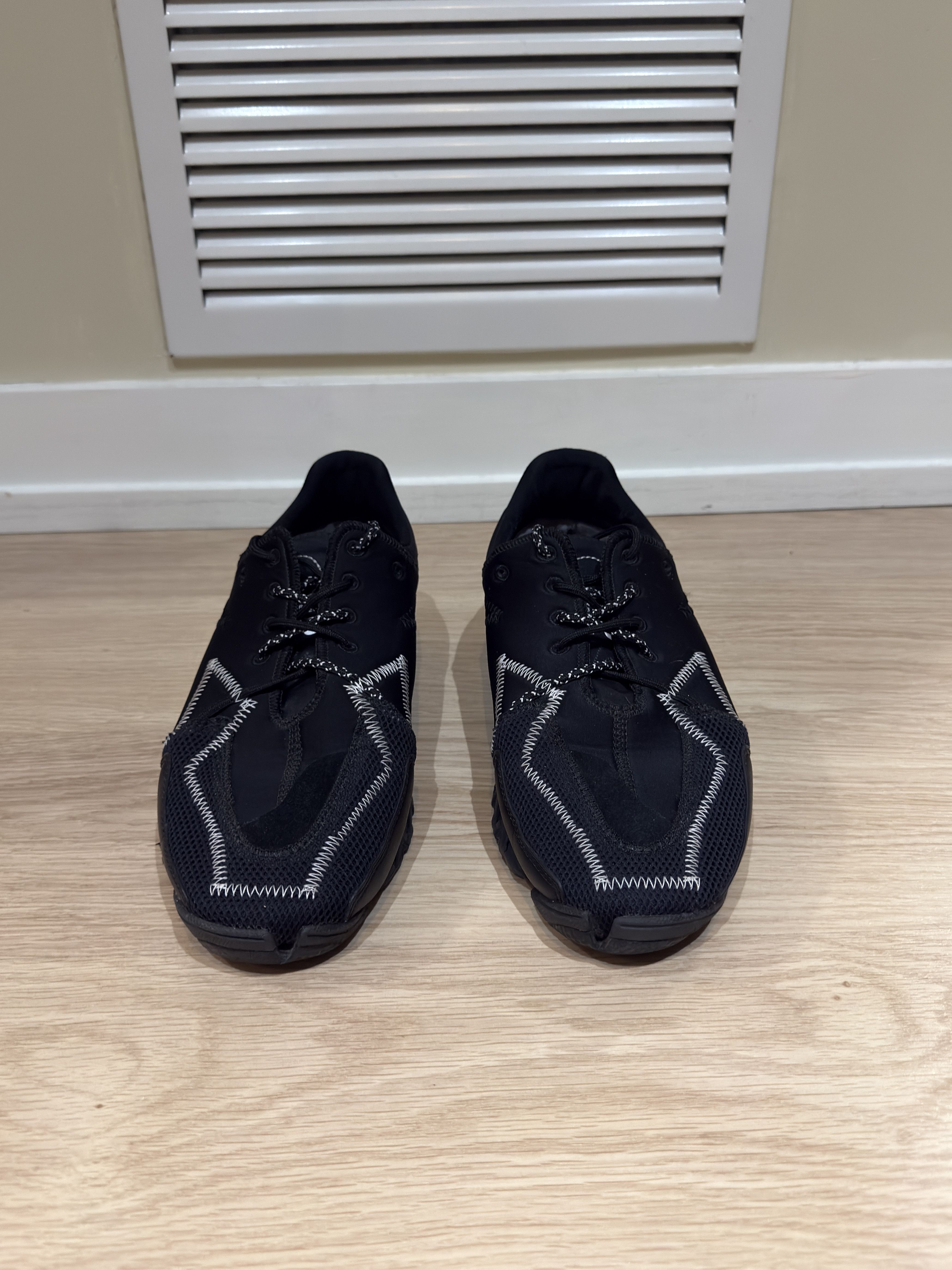 Y-3 Adidas Ekika Trainer Size US 10 / EU 43 - 2 Thumbnail