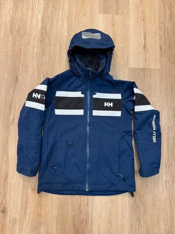 Helly Hansen Helly Hansen Offshore Tech Protection Sailing Jacket size S Size S / US 4 / IT 40 - 1 Thumbnail