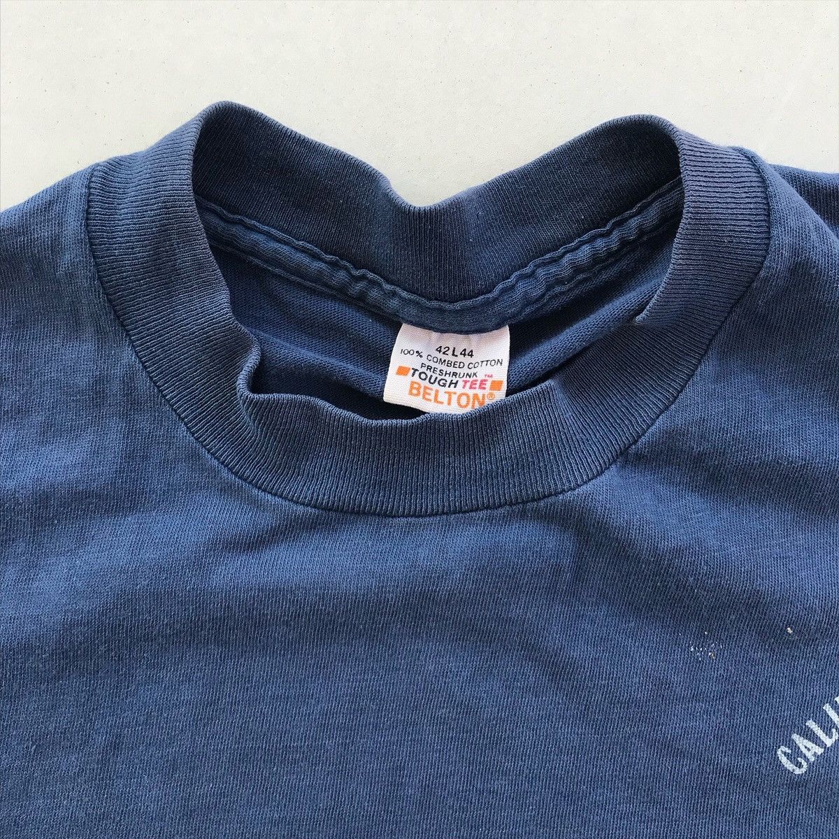 Vintage CALIFORNIA WINDSURFING 1980’S Size US XS / EU 42 / 0 - 8 Thumbnail