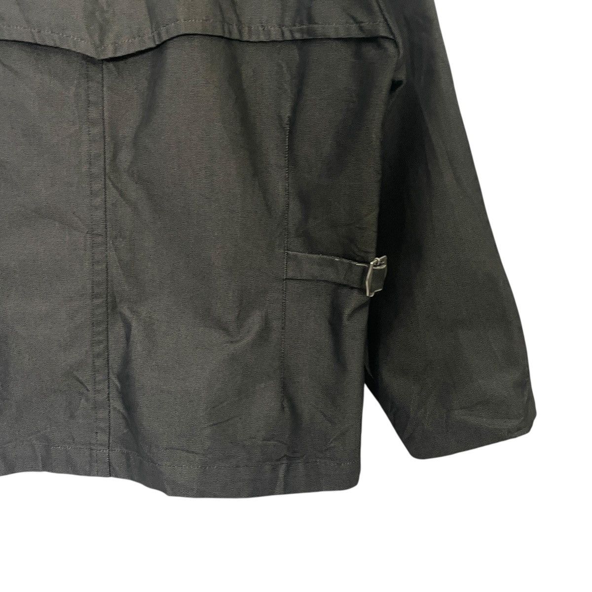 Japanese Brand Vintage Takeo Kikuchi Zipper Ups Jacket Size US L / EU 52-54 / 3 - 10 Thumbnail