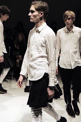 Number (N)ine × Takahiromiyashita The Soloist. FW2008 Number Nine Takahiro Miyashita Shirt Size US M / EU 48-50 / 2 - 1 Thumbnail