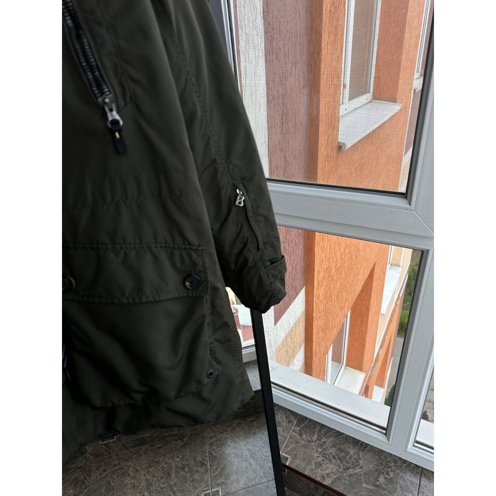 Bogner VTG Bogner Fire+Ice Individual Down Puffer Jacket Size US L / EU 52-54 / 3 - 10 Thumbnail