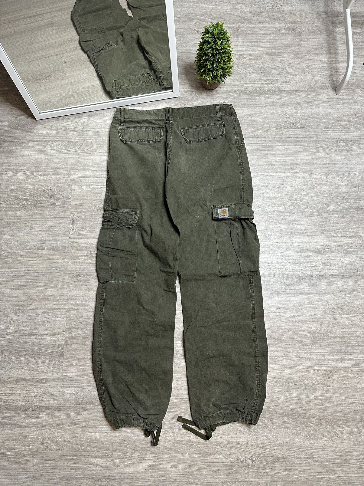 Carhartt Cargo Carhartt Pats Size US 28 / EU 44 - 1 Thumbnail