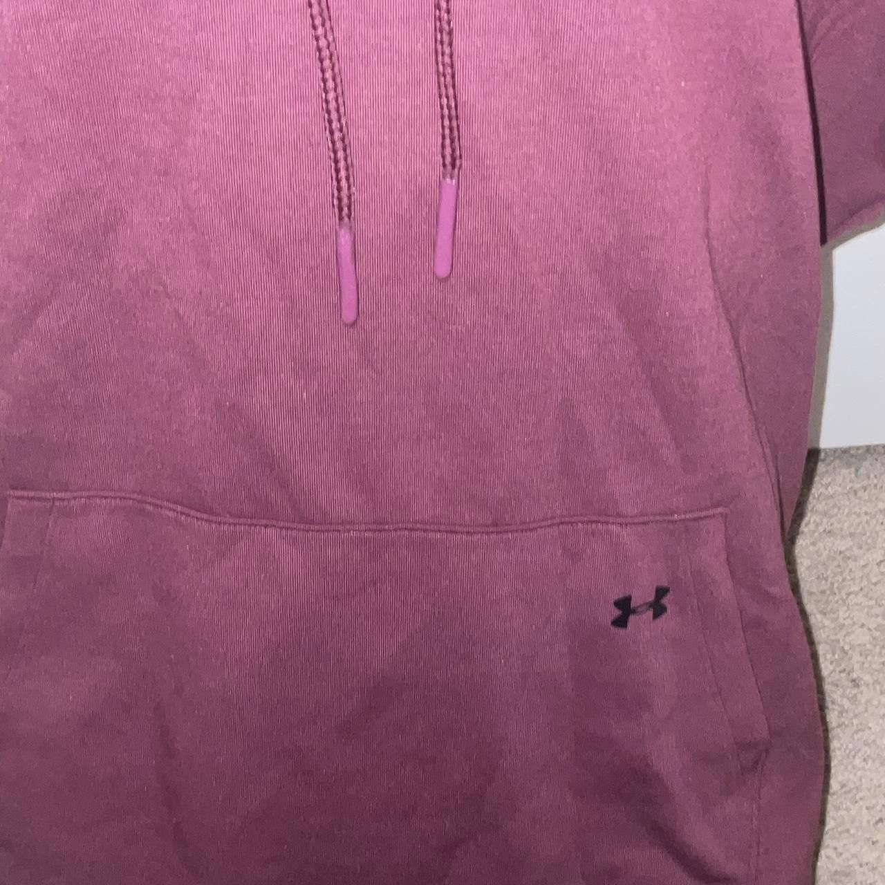 Under Armour Mens Used Size L Large Size US L / EU 52-54 / 3 - 2 Thumbnail