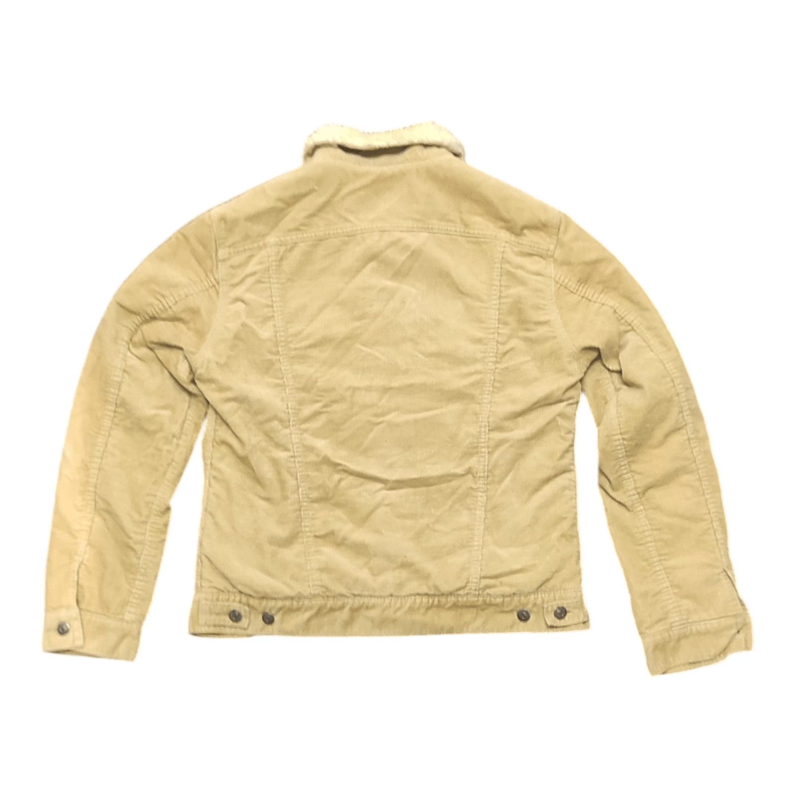 Edwin Edwin Sherpa Corduroy Jacket Size US M / EU 48-50 / 2 - 5 Thumbnail