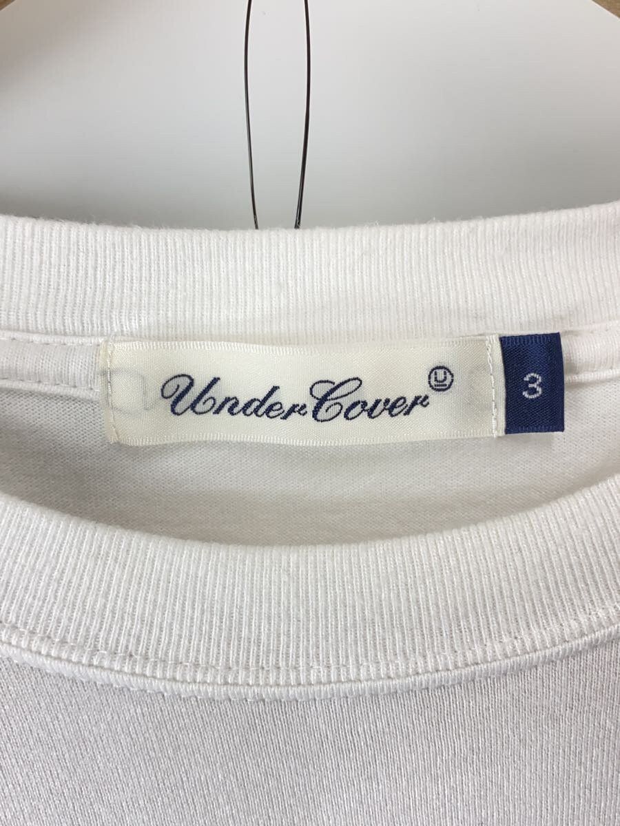 Undercover "Sleep With Window Open" Tee Size US L / EU 52-54 / 3 - 3 Thumbnail