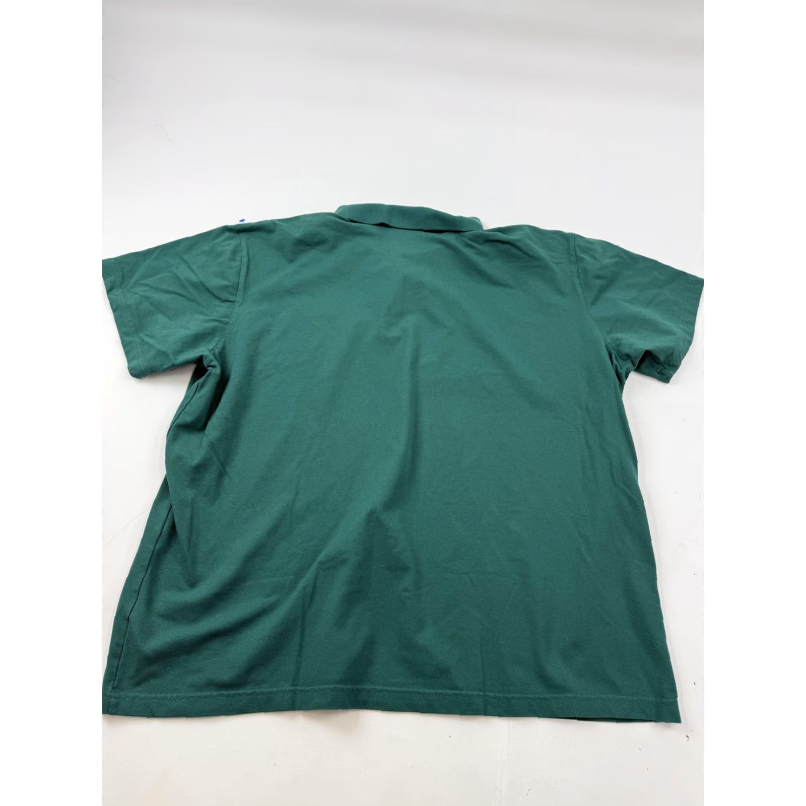 Vintage Columbia Polo Shirt Mens 2XL Green Active Fit Short Sleeve Casual Polo Shirt Mens 2XL Green Active Fit Short Sleeve Casual Size US XXL / EU 58 / 5 - 6 Thumbnail