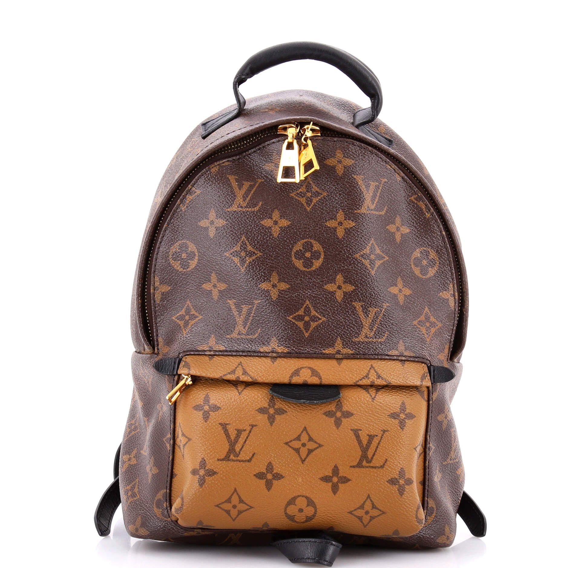 Louis Vuitton Palm Springs Backpack Size ONE SIZE - 1 Thumbnail